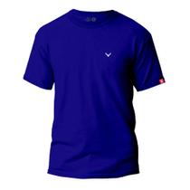 Camiseta Pachecos Brand Azul -CM031