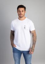 Camiseta Paciência