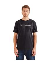 Camiseta Pai De Menina Dia A Dia Conforto Estilo Reserva