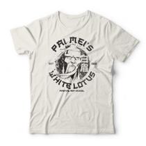 Camiseta Pai Mei's White Lotus