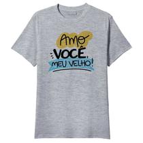 Camiseta Pai Paizão Feliz dia dos Pais 27