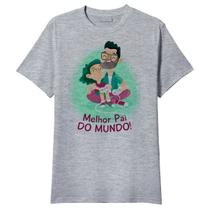 Camiseta Pai Paizão Feliz dia dos Pais 28