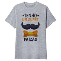 Camiseta Pai Paizão Feliz dia dos Pais 29