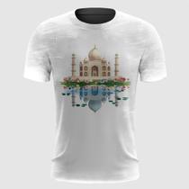 Camiseta Paisagens e Monumentos Históricos 18