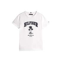 Camiseta Palm Print Tee - KB0KB09649