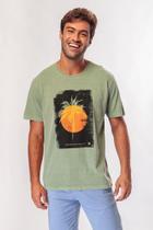 Camiseta Palmeira - Blu-x