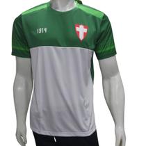 Camiseta Palmeiras 1914