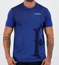 Camiseta Palmeiras 1914 Masculina - Azul - SPR