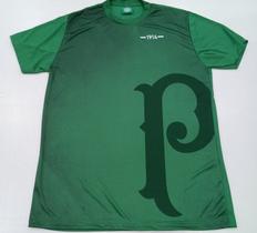 Camiseta Palmeiras 1914 Masculina - Verde