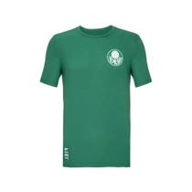 Camiseta Palmeiras 1914 Verde Betel Oficial Licenciada - Abercrombie & Fitch