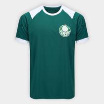 Camiseta Palmeiras Alviverde Masculina Camiseta Palmeiras Alviverde Masculina