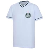 Camiseta Palmeiras Betel Home II Branca