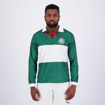 Camiseta Palmeiras Betel Sport 1996 I Retrô Masculina