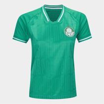 Camiseta Palmeiras Champion 1914 Feminina Camiseta Palmeiras Champion 1914 Feminina