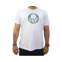Camiseta Palmeiras Classic Oficial Torcedor Verdão P2220283