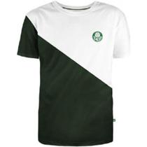 Camiseta Palmeiras Duo Color SEP Original Plus Size