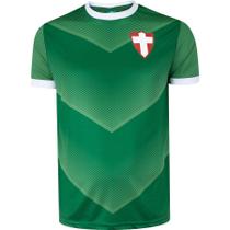 Camiseta Palmeiras Extreme Masculina - Verde/Branco