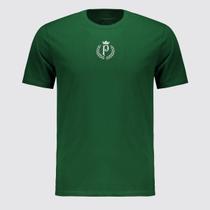 Camiseta Palmeiras Herança Verde