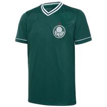 Camiseta Palmeiras Home II Verde Oficial Licenciada Betel