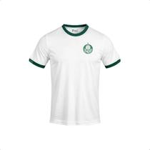 Camiseta Palmeiras Juvenil 1914 Oficial Betel