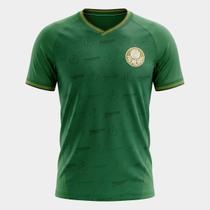 Camiseta Palmeiras Legado Masculina Camiseta Palmeiras Legado Masculina