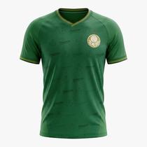 Camiseta Palmeiras Legado Masculina Licenciada Oficial
