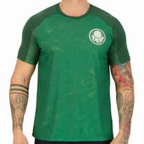 Camiseta Palmeiras Line Masculino Adulto - Betel