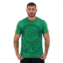 Camiseta palmeiras maculina suporter original spr