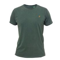 Camiseta Palmeiras Palestra Itália Algodão - Masculino