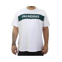 Camiseta Palmeiras Plus Size Oficial Masculina Verdão P1213101