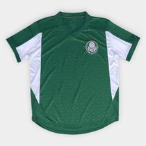 Camiseta Palmeiras Plus Size Score II Masculina Camiseta Palmeiras Plus Size Score II Masculina