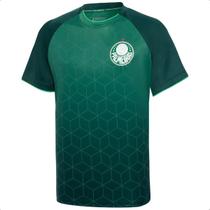 Camiseta palmeiras power ii masculina