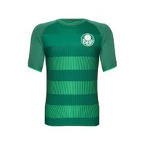Camiseta Palmeiras Power Verde Betel Oficial Licenciada
