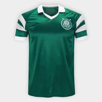 Camiseta Palmeiras Retrô 1989 Masculina