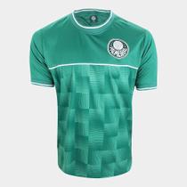 Camiseta Palmeiras Rex Verde/Branco - LOTUS