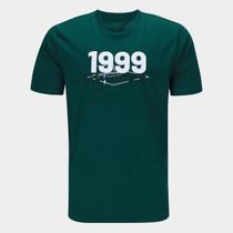 Camiseta Palmeiras Santidade de São Marcos Masculina Camiseta Palmeiras Santidade de São Marcos Masculina