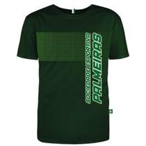 Camiseta Palmeiras SEP Original Plus Size