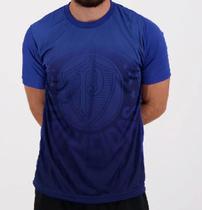 Camiseta Palmeiras Soul Masculina - Azul