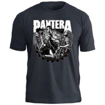 Camiseta Pantera Photo Illustration Hoodie