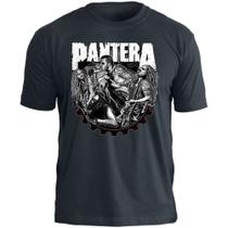 Camiseta Pantera Photo Illustration Hoodie - TS1586 - stamp