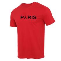 Camiseta Para academia Camisa Masculina Camiseta Paris Blusa Masculina