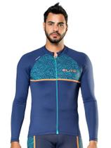 Camiseta Para Ciclismo com Bolso Special Elite