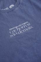 Camiseta para humano - Pessoas são legais, Cachorros são demais