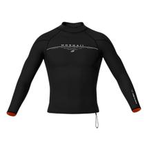 Camiseta Para Natação Surf Jet-ski 100% Neoprene 1mm Flexxa Mormaii