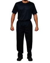 Camiseta para trabalho mecanico segurança restaurantes malha fria e resistente - CAMARGO UNIFORMES