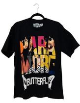 Camiseta Paramore - Banda de Rock - Dark Angel Moda Rock Camiseta Paramore - Banda de Rock - Dark Angel Moda Rock