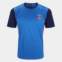 Camiseta Paris Saint-Germain Dry Fit Masculina - Balboa