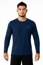 Camiseta passeio uv manga longa ginga Camiseta passeio uv manga longa ginga