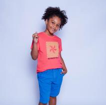 Camiseta Patinhas Camiseta Patinhas