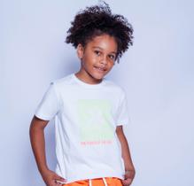 Camiseta Patinhas Camiseta Patinhas